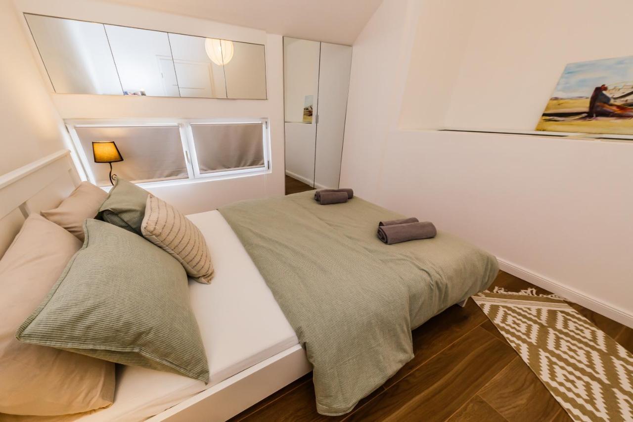 Apartment Maestral スティヴァン エクステリア 写真