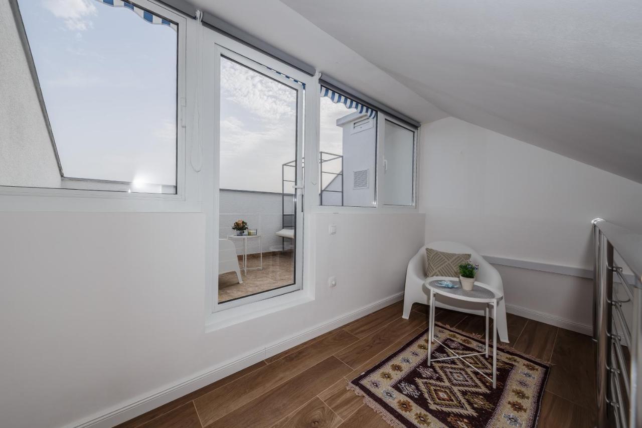 Apartment Maestral スティヴァン エクステリア 写真