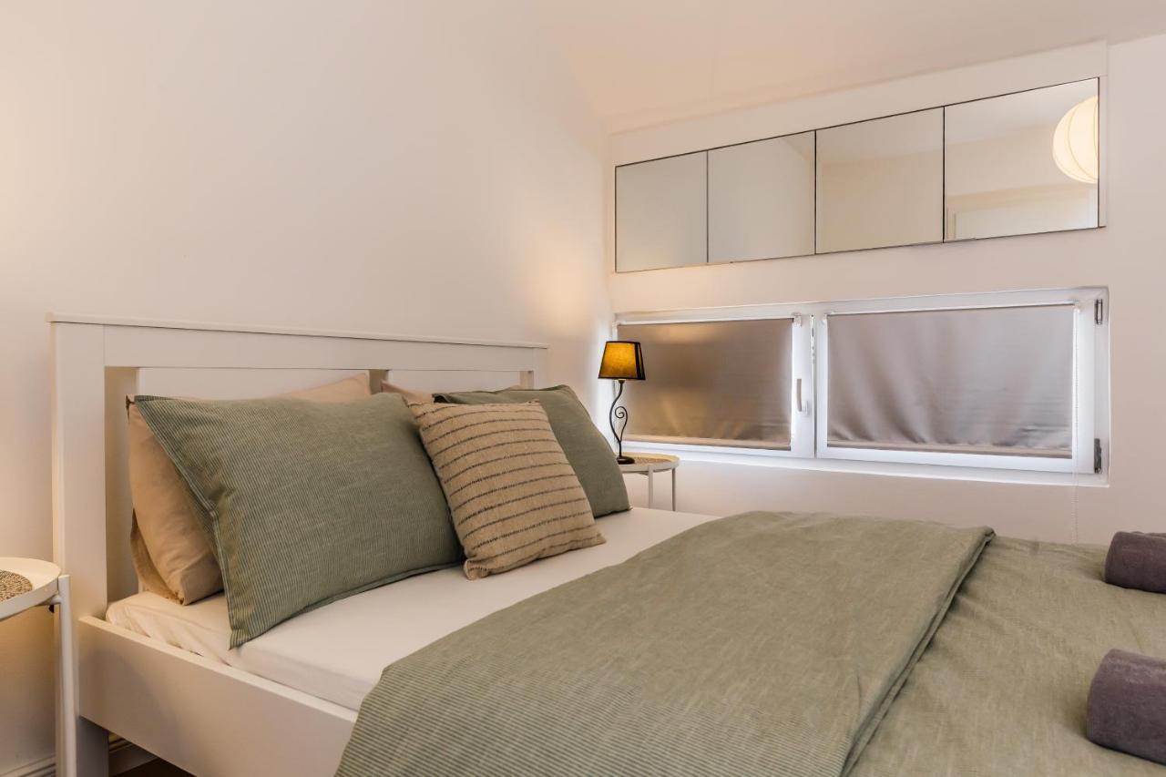 Apartment Maestral スティヴァン エクステリア 写真