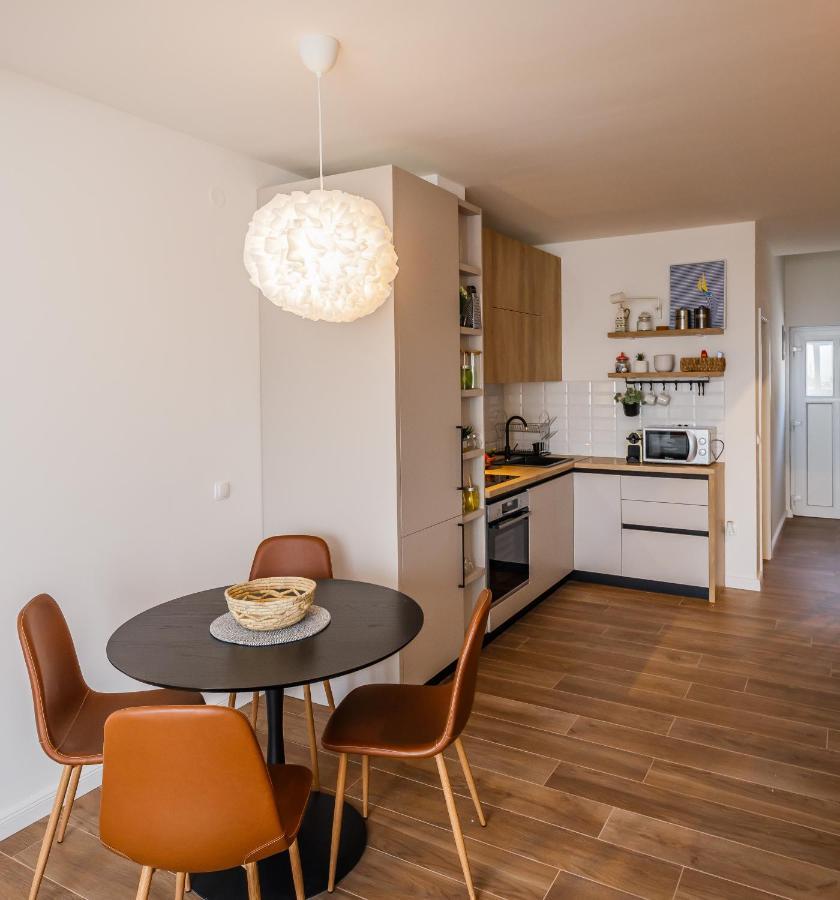 Apartment Maestral スティヴァン エクステリア 写真