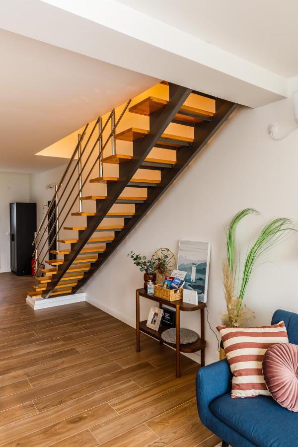 Apartment Maestral スティヴァン エクステリア 写真