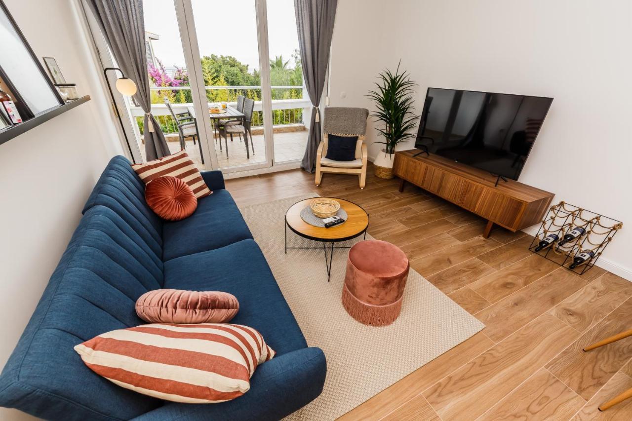 Apartment Maestral スティヴァン エクステリア 写真