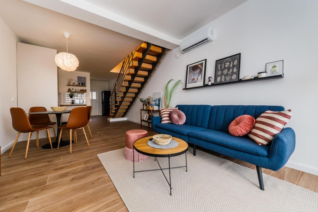 Apartment Maestral スティヴァン エクステリア 写真
