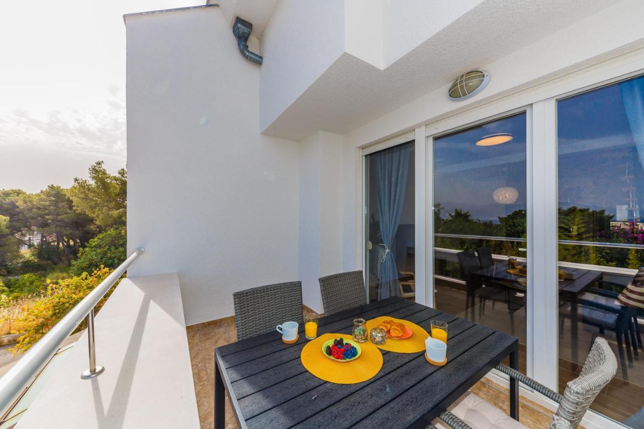 Apartment Maestral スティヴァン エクステリア 写真