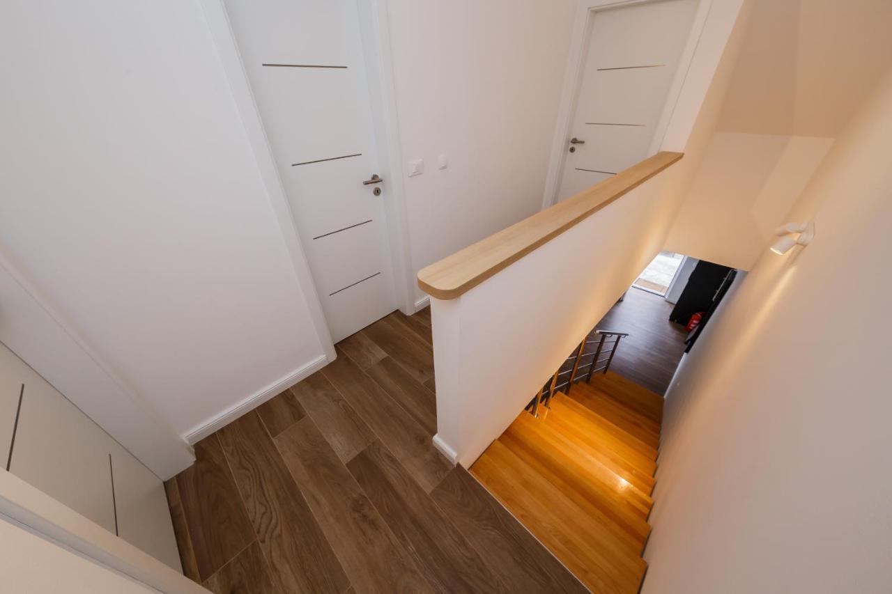 Apartment Maestral スティヴァン エクステリア 写真